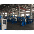 2023 Good Sale Rubcanizing Machine